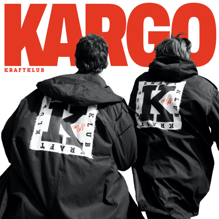 Plattenkritik: Kraftklub – Kargo